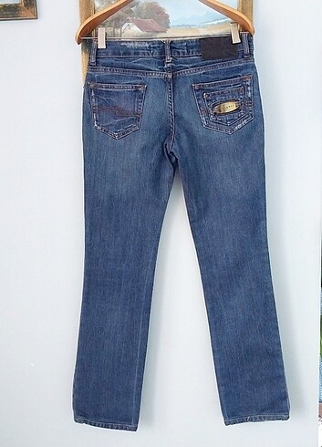Richmond Boyfriend Denim
