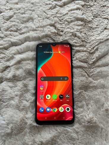 Realme 64 gb Cep Telefonu