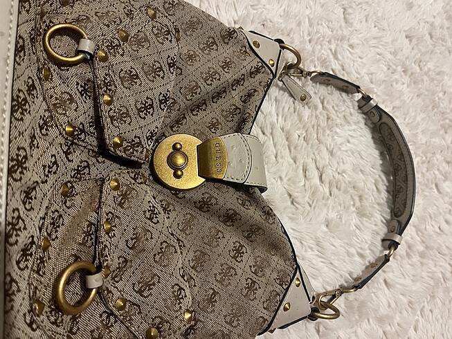 Guess Guess Çanta