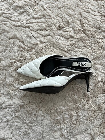 Zara Zara Stiletto