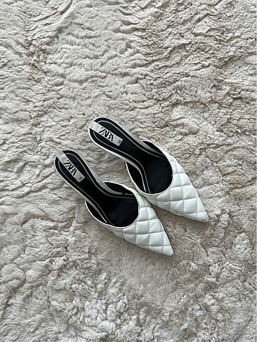 Zara Stiletto