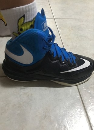Basketbol ayakkabısı