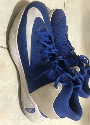 Basketbol ayakkabısı