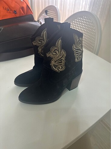 Bot yeni