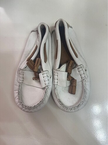Zara sandalet 23loafer