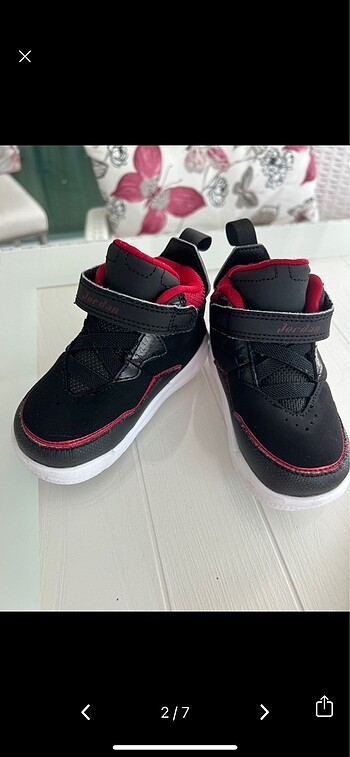 Nike jordan 22 no