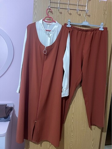 3 lü takım