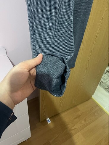 46 Beden Pantolon görünümlü tayt!!!!