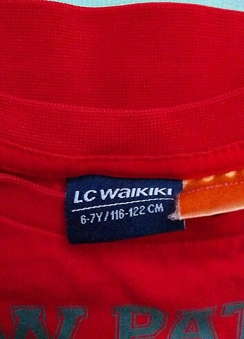 LC Waikiki erkek çocuk sweatshirt