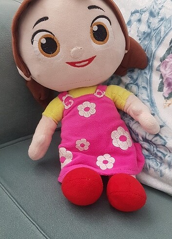 peluş niloya oyuncak