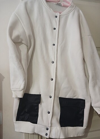 LC Waikiki Tesettür ceket