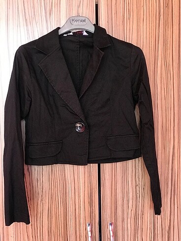 Blazer Ceket