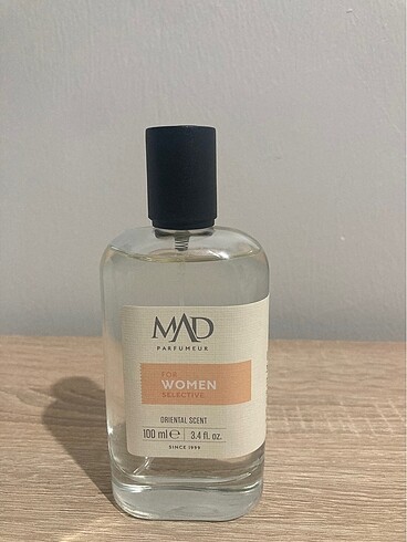 MAD Parfum