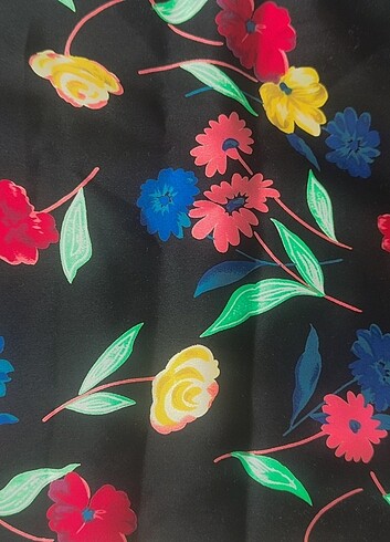 Diğer Saten Pijama Takımı