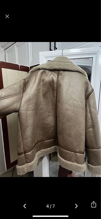 xl Beden kahverengi Renk Stradivarius kaban
