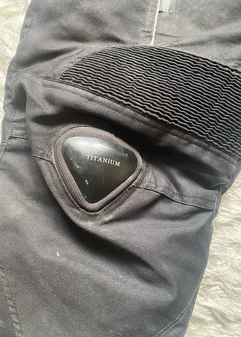 Prosev kışlık Motor Pantolonu xxl - Görsel 4