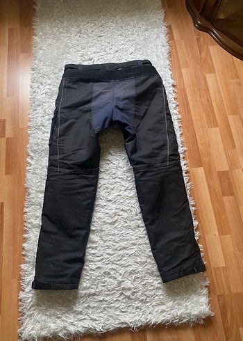 Prosev kışlık Motor Pantolonu xxl - Görsel 5