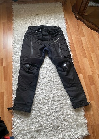 Prosev kışlık Motor Pantolonu xxl - Görsel 2