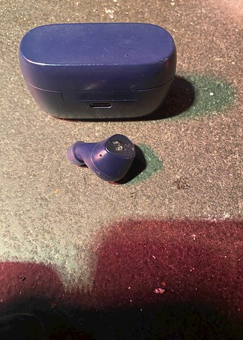 jabra elite 3 kulaklık - Görsel 2