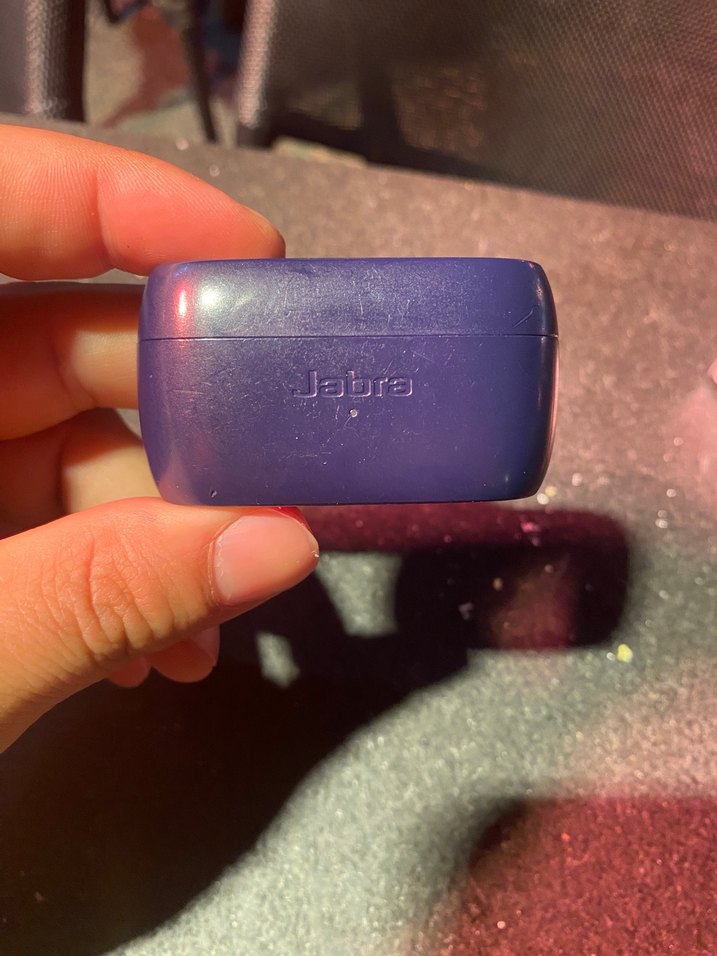 jabra elite 3 kulaklık - Görsel 3