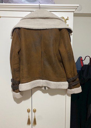 Zara Viral Mont  - Görsel 3