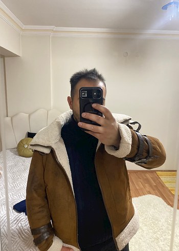 Zara Viral Mont  - Görsel 5