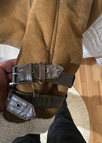 Zara Viral Mont  - Görsel 4