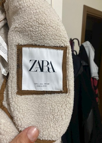 Zara Viral Mont  - Görsel 2