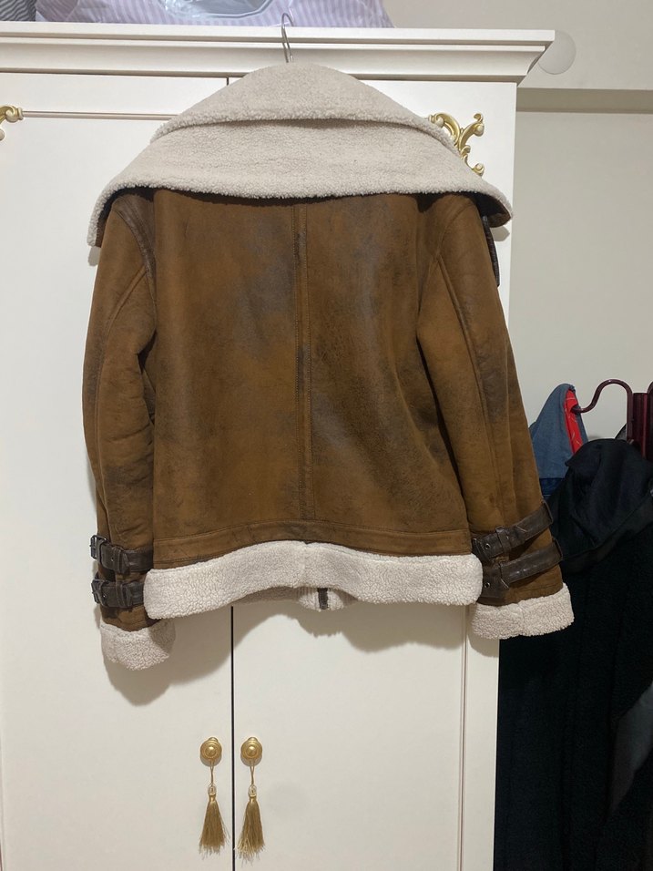 Zara Viral Mont  - Görsel 3