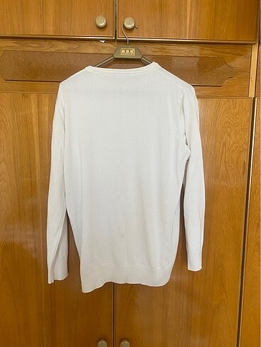 Yards Erkek Kazak - Görsel 2