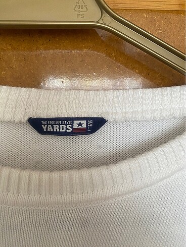 Yards Erkek Kazak - Görsel 3