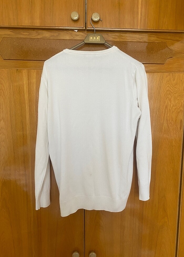 Yards Erkek Kazak - Görsel 2