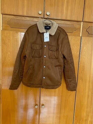 Pull&Bear Ceket&mont - Görsel 4