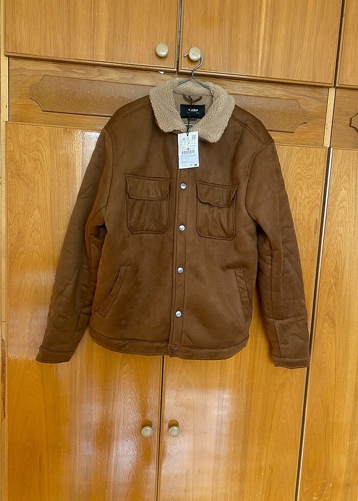 Pull&Bear Ceket&mont - Görsel 4