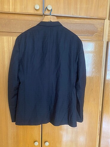 Erkek Takım Elbise Ceket ve Yelek - Görsel 2