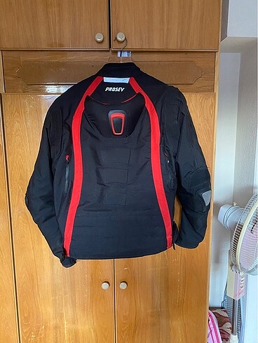 Prosev 18609 hörgüçlü mont&ceket - Görsel 3