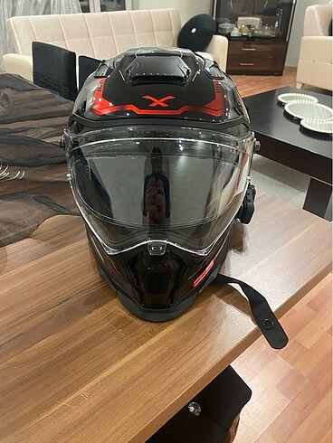 Nexx kask