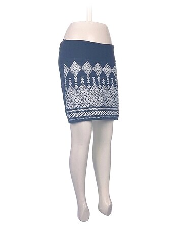 H&M H&M Mini Etek %70 İndirimli.