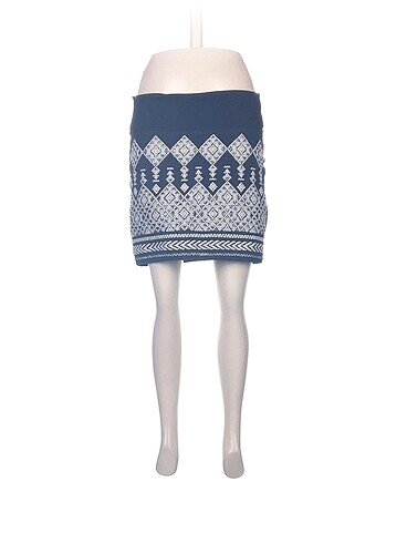H&M Mini Etek %70 İndirimli.