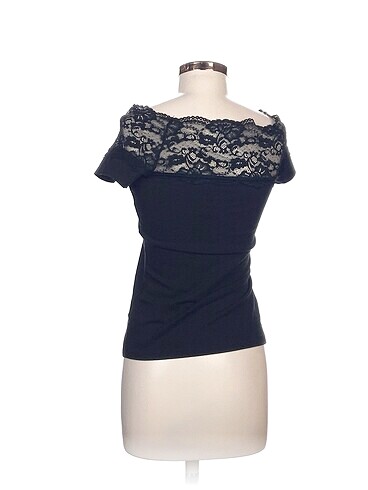 s Beden H&M Bluz %70 İndirimli.