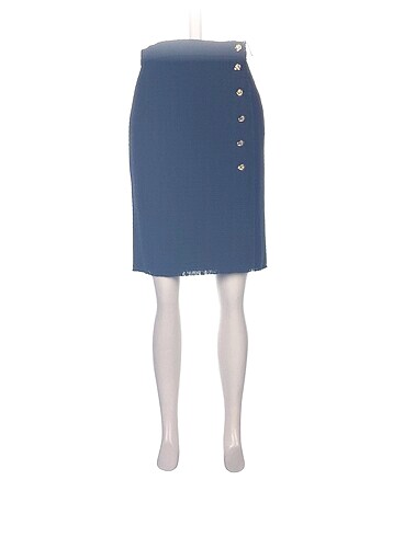 H&M Midi Etek %70 İndirimli.