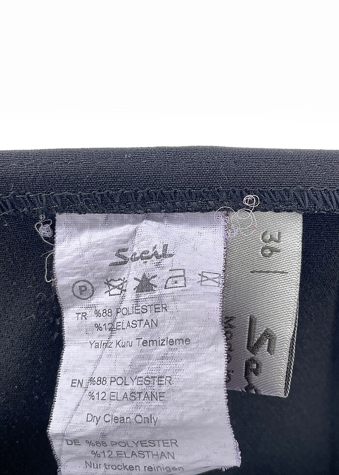 Seçil Düz Kesim %70 İndirimli. - Görsel 4