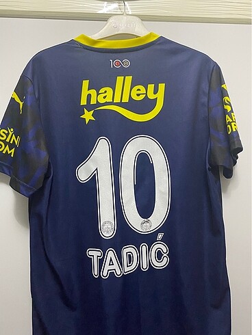 Tadiç lacivert forma