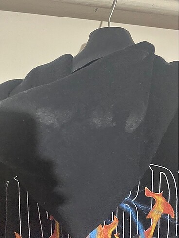 s/m Beden UNISEX SWEAT