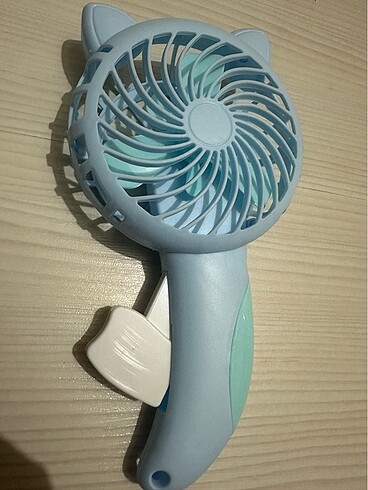 Mini fan