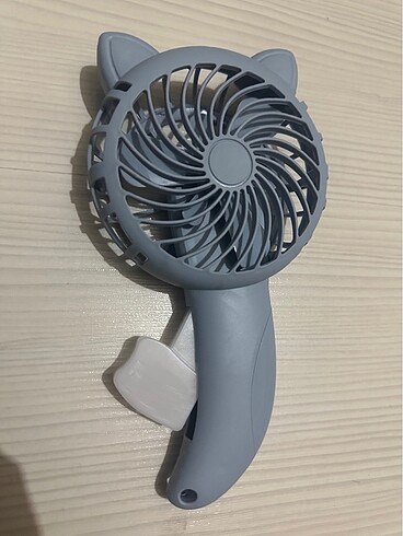 Mini fan