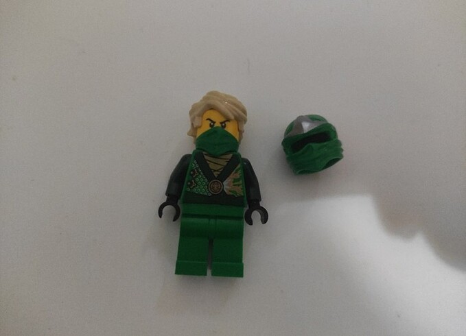 Orijinal LEGO 