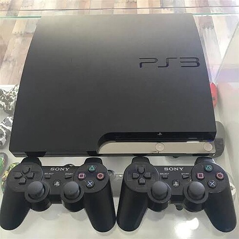 Ps3 Playstation 3