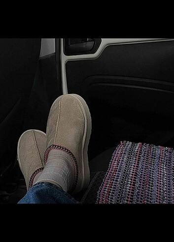 Kısa ugg