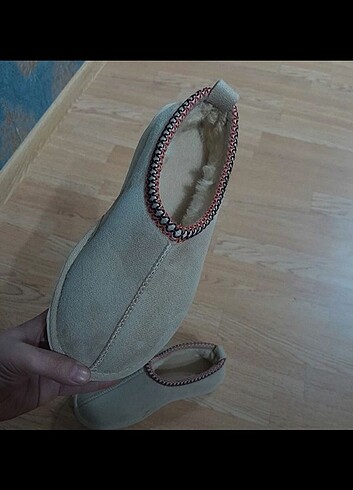 Ugg Kısa ugg